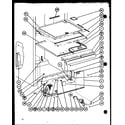 Amana BC20H-P7680805W (bc20h/p7680805w) (br-20h/p7680806w) (bc20h/p7680807w) (br-20h/p7680808w) (bc20h/p7680810w) (br-20h/p7680811w) diagram