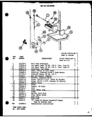 Add on ice-maker (ic-3h/p76213-5w) (cic-4h/p76213-6w)
