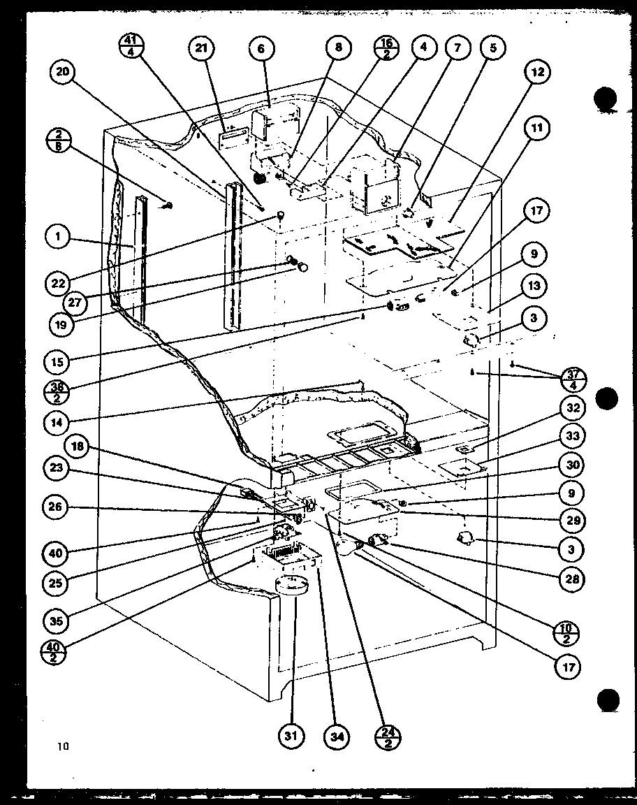 (BL20J/P7680818W)