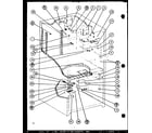 Amana BL20J-P7680818W (bl20j/p7680818w) diagram