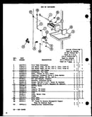 Add on ice-maker (ic-3/p76213-1w) (cic-4/p76213-2w) (ic-3h/p76213-7w) (cic-4h/p76213-8w)