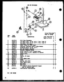 Add on ice-maker (ic3h/p7621305w) (cic4h/p7621306w)