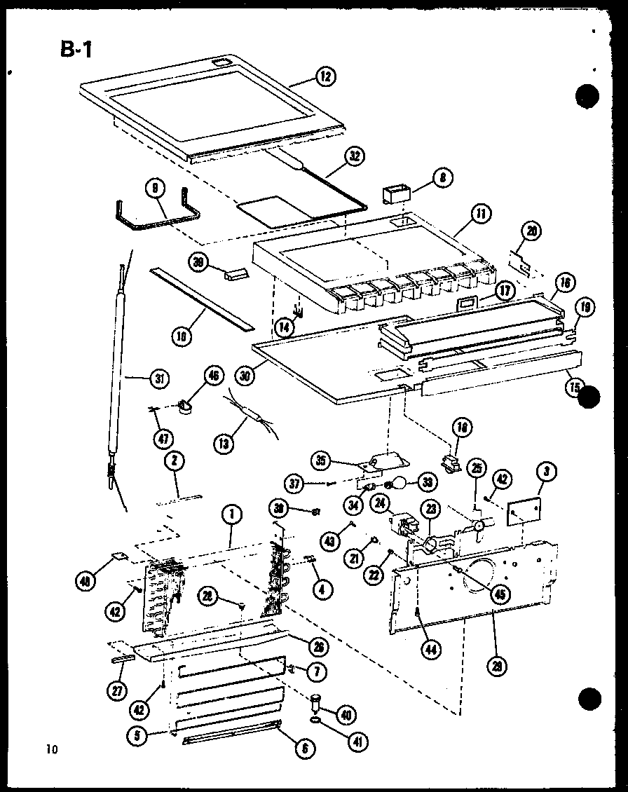 (ESBFC16L/P60235-16L) (ESBFC16C/P60235-16C) (ESBFC16AG/P60235-16AG) (ESBFC16B/P60235-16W) (ESBFC16A/P60235-16A)