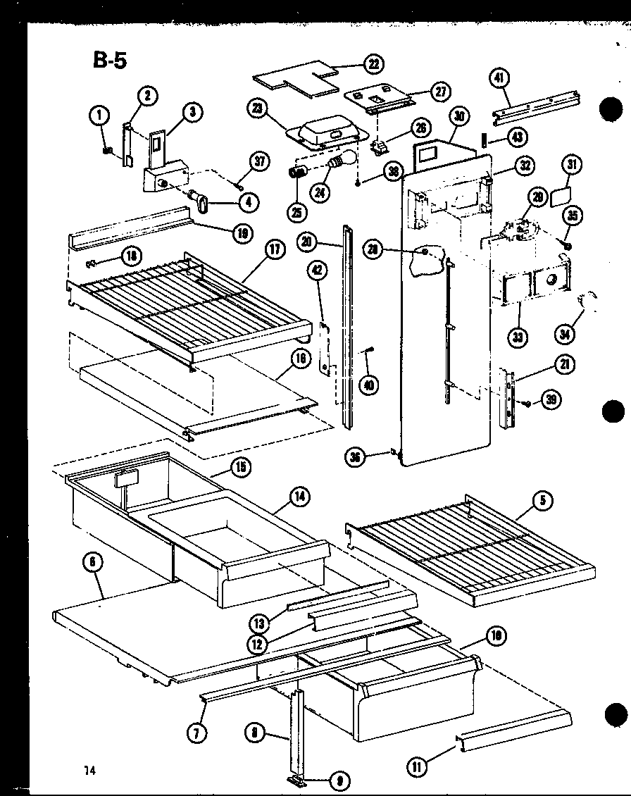 (ESBFC16L/P60235-16L) (ESBFC16C/P60235-16C) (ESBFC16AG/P60235-16AG) (ESBFC16B/P60235-16W) (ESBFC16A/P60235-16A)