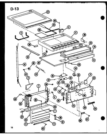 Evaporator