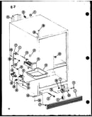 Icemaker assembly