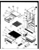 Shelves