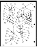Lights, controls and switches