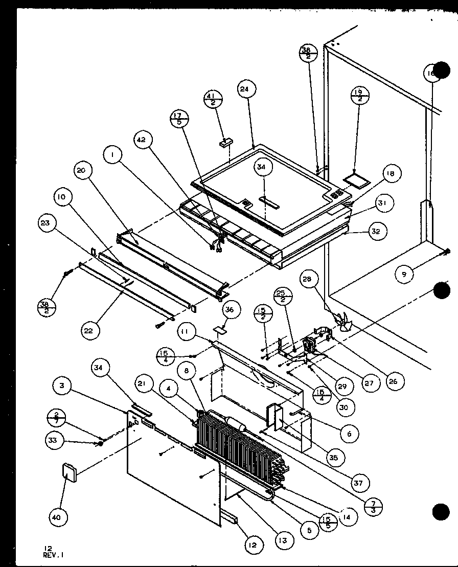 Evaporator