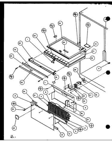 Evaporator