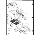 Amana BR20QBL-P1125509WL compressor diagram