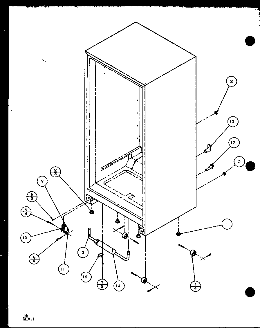 INSULATION, TUBING