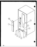 Heat exchanger cover