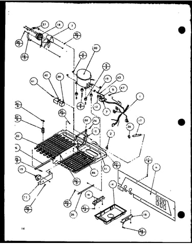Unit(bl20ql/p1125508wl) (bl20ql/p1125503wl) (bl20qw/p1125508ww) (bl20qw/p1125503ww)