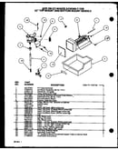 Add-on ice maker assembly (ic3n/p1110701w)
