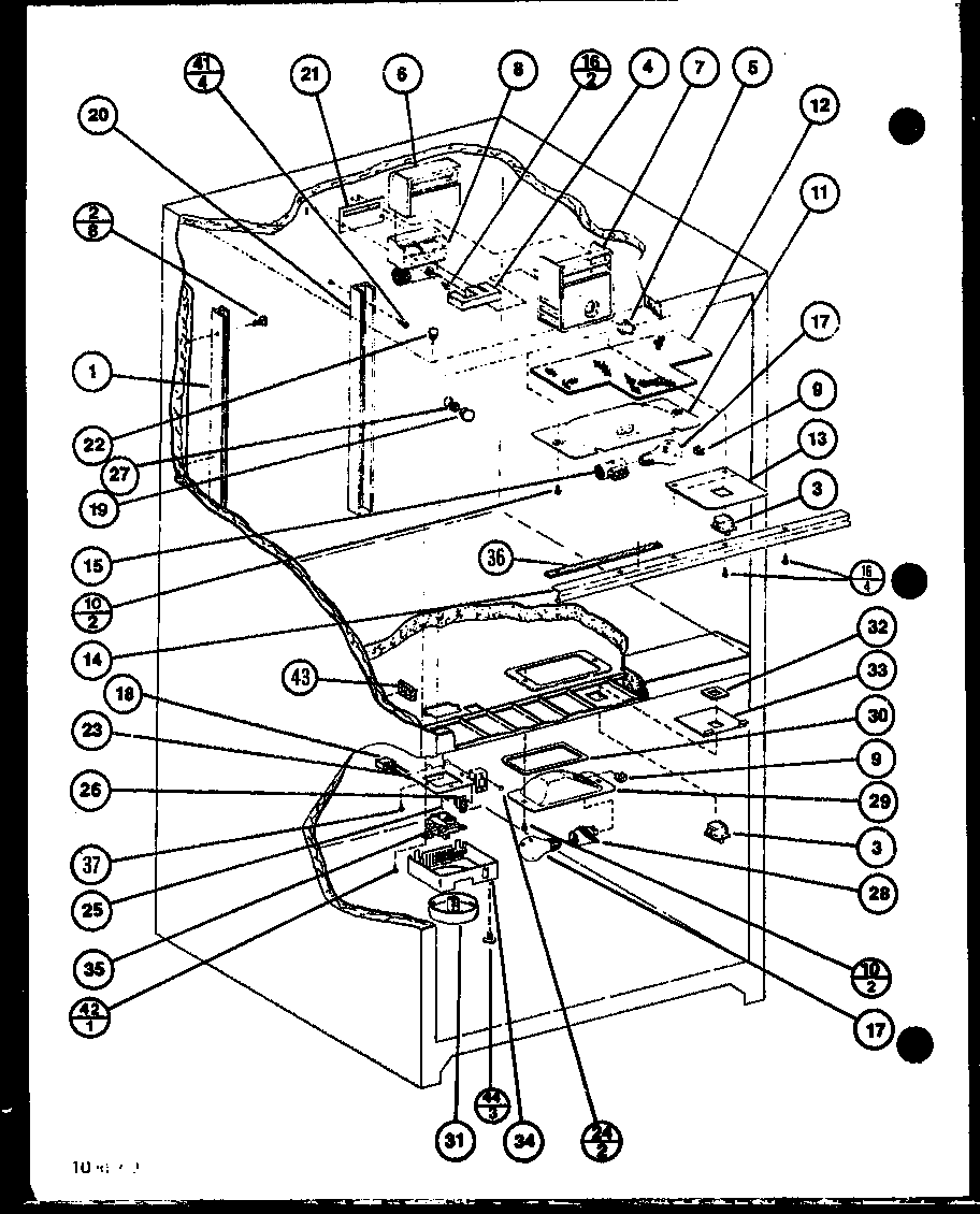 (BL20M/P7812518W) (BL20N/P7812525W)