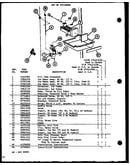 Add on ice-maker (ic3k/p7621309w) (ic3k/p7621310w) (cic4k/p7621311w)