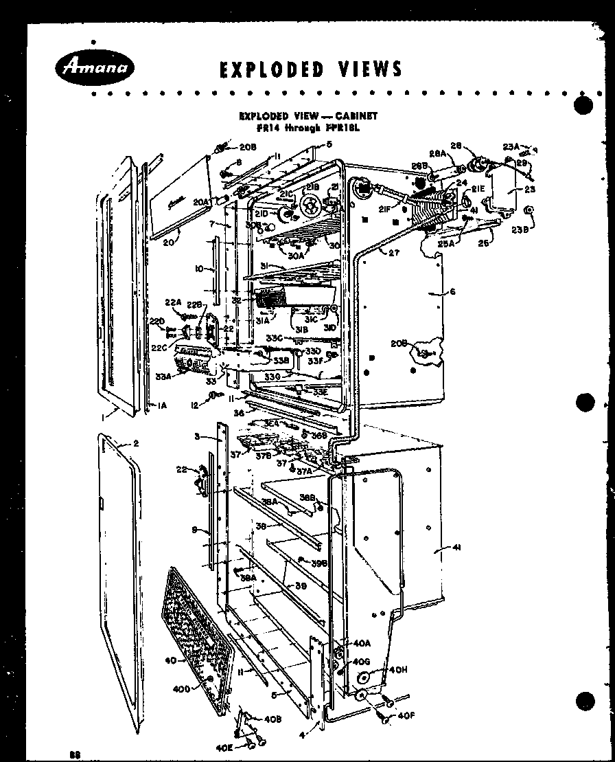 (FPR14) (FPR14L) (FPR18) (FPR18L)