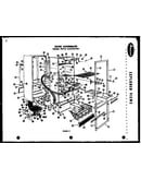 Door assembly (fpr125)