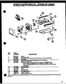 Compact ice maker (ic3n/p1110701w)