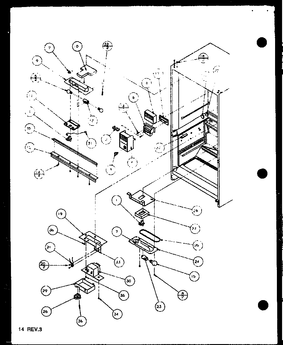 CONTROLS AND LAMPS (BX20QG/P1125502WG) (BX20QW/P1125502WW) (BX20QL/P1125510WL) (BX20QL/P1125502WL) (BX20QG/P1125510WG) (BX20QW/P1125510WW) (BZ20QW/P1125507WW) (BZ20QW/P1125511WW) (BZ20QG/P1125507WG) (BZ20QE/P1125507WE) (BZ20QL/P1125507WL) (BZ20QL/P1125511