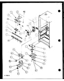 Controls and lamps (bx20qg/p1125502wg) (bx20qw/p1125502ww) (bx20ql/p1125510wl) (bx20ql/p1125502wl) (bx20qg/p1125510wg) (bx20qw/p1125510ww) (bz20qw/p1125507ww) (bz20qw/p1125511ww) (bz20qg/p1125507wg) (bz20qe/p1125507we) (bz20ql/p1125507wl) (bz20ql/p1125511