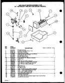 Add on-ice maker assembly (ic3n/p1110701w)