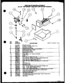 Add on-ice maker assembly