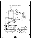Liner and evaporator assembly (bfr95) (bfr95l) (bff98) (bff98l) (bffs98) (bffs98l) (bff105) (bff105l) (bffs105) (bffs105l) (bff125) (bff125l) (bffs125) (bffs125l)