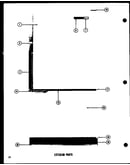 Exterior parts (i)