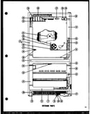 Interior parts (ii)