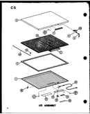 Lid assembly
