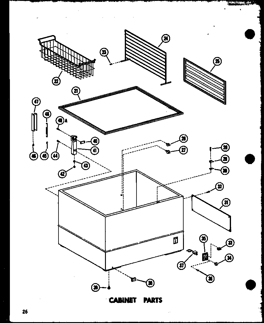 Cabinet parts (c11f/p60212-65w) (c11f-c/p60212-65wc) (c11f-ag/p60212-65wg) (c11f-a/p60212-65wa) (c11f/p60212-83w) (c11f-c/p60212-83wc) (c11f-ag/p60212-83wg) (c11f-a/p60212-83wa) (c15f/p60212-66w) (c15f-c/p60212-66wc) (c15f-ag/p60212-66wg) (c15f-a/p60212-6