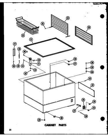 Cabinet parts (c11f/p60212-65w) (c11f-c/p60212-65wc) (c11f-ag/p60212-65wg) (c11f-a/p60212-65wa) (c11f/p60212-83w) (c11f-c/p60212-83wc) (c11f-ag/p60212-83wg) (c11f-a/p60212-83wa) (c15f/p60212-66w) (c15f-c/p60212-66wc) (c15f-ag/p60212-66wg) (c15f-a/p60212-6