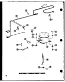 Machine compartment parts (c11f/p60212-65w) (c11f-c/p60212-65wc) (c11f-ag/p60212-65wg) (c11f-a/p60212-65wa) (c11f/p60212-83w) (c11f-c/p60212-83wc) (c11f-ag/p60212-83wg) (c11f-a/p60212-83wa) (c15f/p60212-66w) (c15f-c/p60212-66wc) (c15f-ag/p60212-66wg) (c15