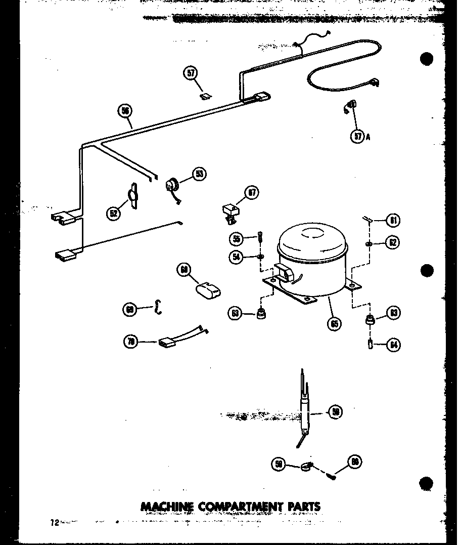 Machine compartment parts (c11f-c/p60321-1wc) (c11f-a/p60321-1wa) (c11f/p60321-1w) (c11f-ag/p60321-1wg) (c11f/p60321-3w) (c11f-c/p60321-3wc) (c11f-ag/p60321-3wg) (c11f-a/p60321-3wa) (c15f/p60321-4w) (c15f-c/p60321-4wc) (c15f-ag/p60321-4wg) (c15f-a/p60321-