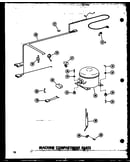 Machine compartment parts (c11w-c/p60330-9wc) (c11w-a/p60330-9wa) (c11w/p60330-9w) (c11w-ag/p60330-9wg) (c11w/p60330-14w) (c11w-c/p60330-14wc) (c11w-ag/p60330-14wg) (c11w-a/p60330-14wa) (c15w-ag/p60330-10wg) (c15w-a/p60330-10wa) (c15w/p60330-10w) (c15w-c