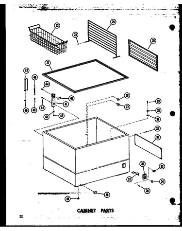 Cabinet parts (ec11f-c/p60321-2wc) (ec11f-a/p60321-2wa) (ec11f/p60321-2w) (ec11f-ag/p60321-2wg) (ec15f/p60321-5w) (ec15f-c/p60321-5wc) (ec15f-ag/p60321-5wg) (ec15f-a/p60321-5wa) (ec19f/p60321-8w) (ec19f-c/p60321-8wc) (ec19f-ag/p60321-8wg) (ec19f-a/p60321-