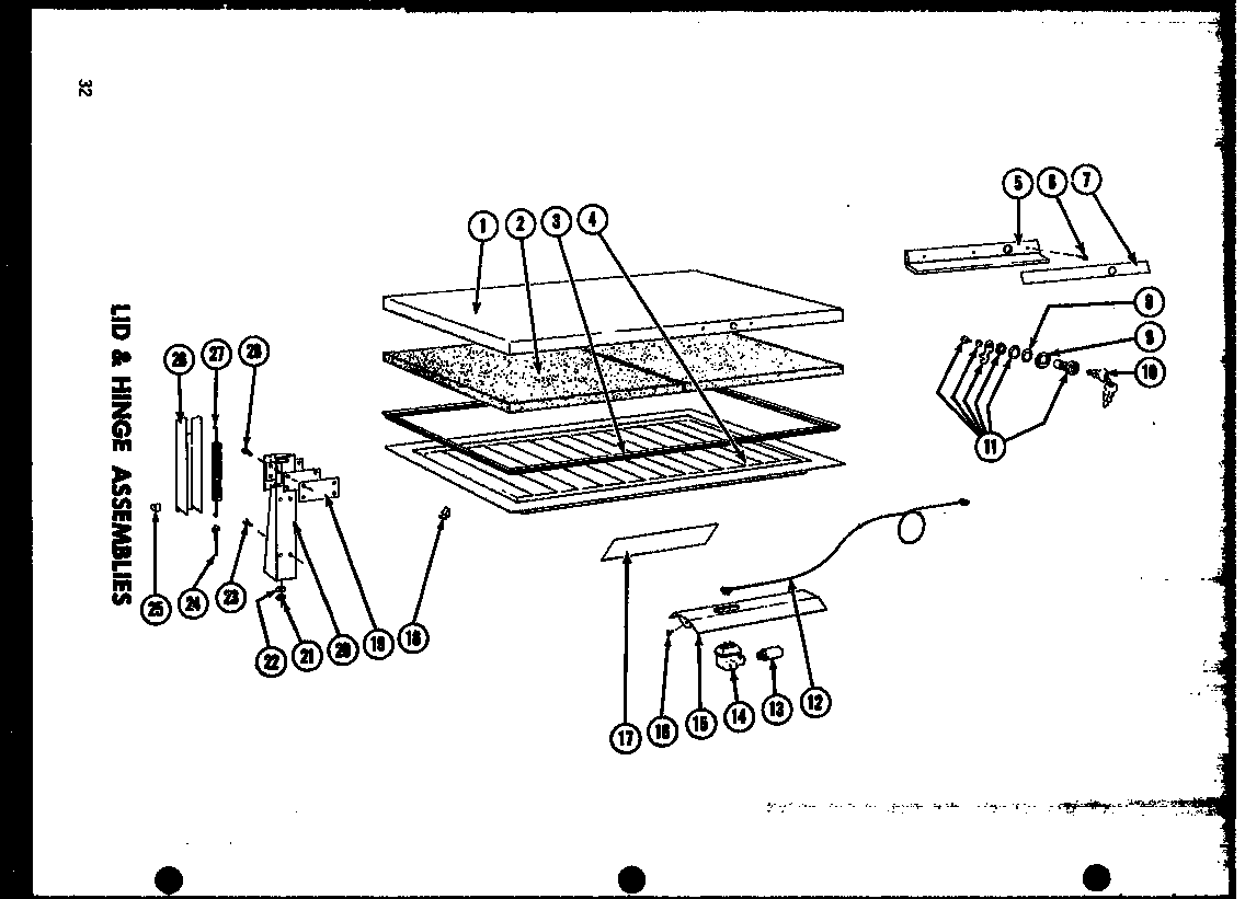 (ec11f) (ec15f) (ec19f) (ec23f) (ec28f)