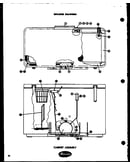 Cabinet assembly