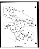 Interior parts