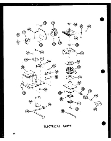Electrical parts