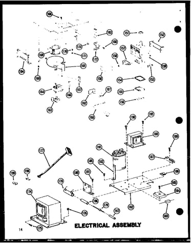 Electrical assembly