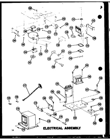 Electrical assembly