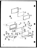 Door assembly