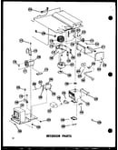 Interior parts