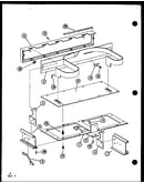 Mounting brackets