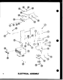 Electrical assembly