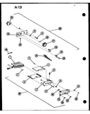 Control assembly