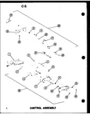 Control assembly